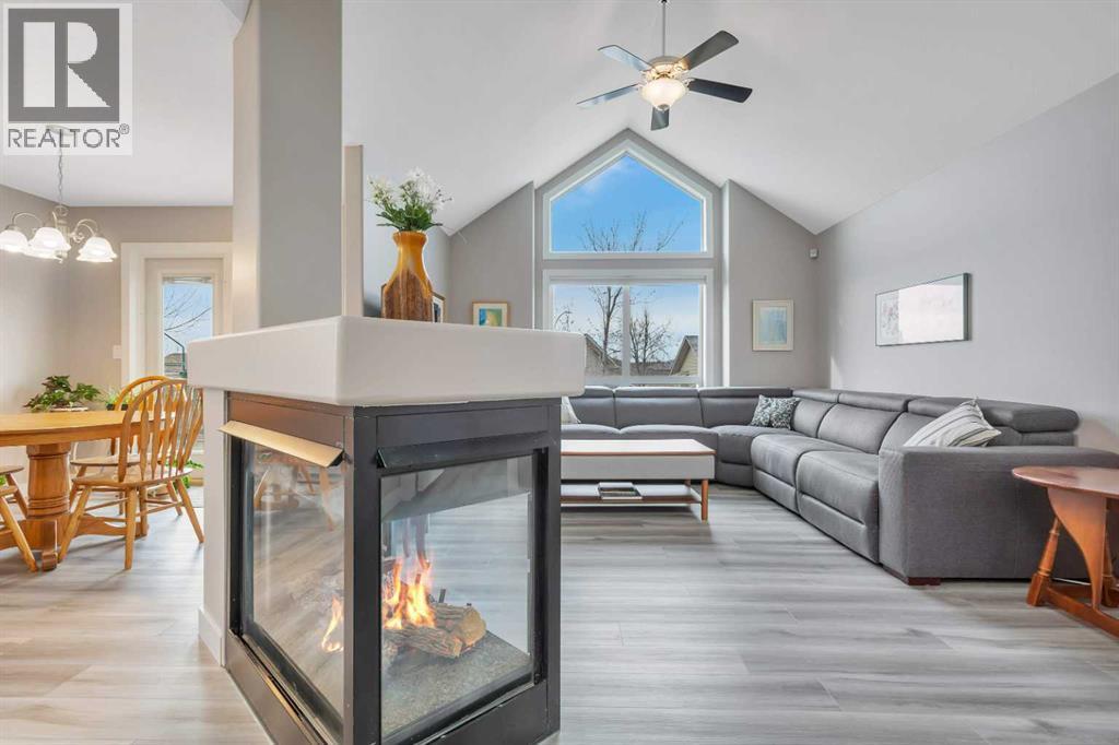 68 Falcon Crescent, Sylvan Lake