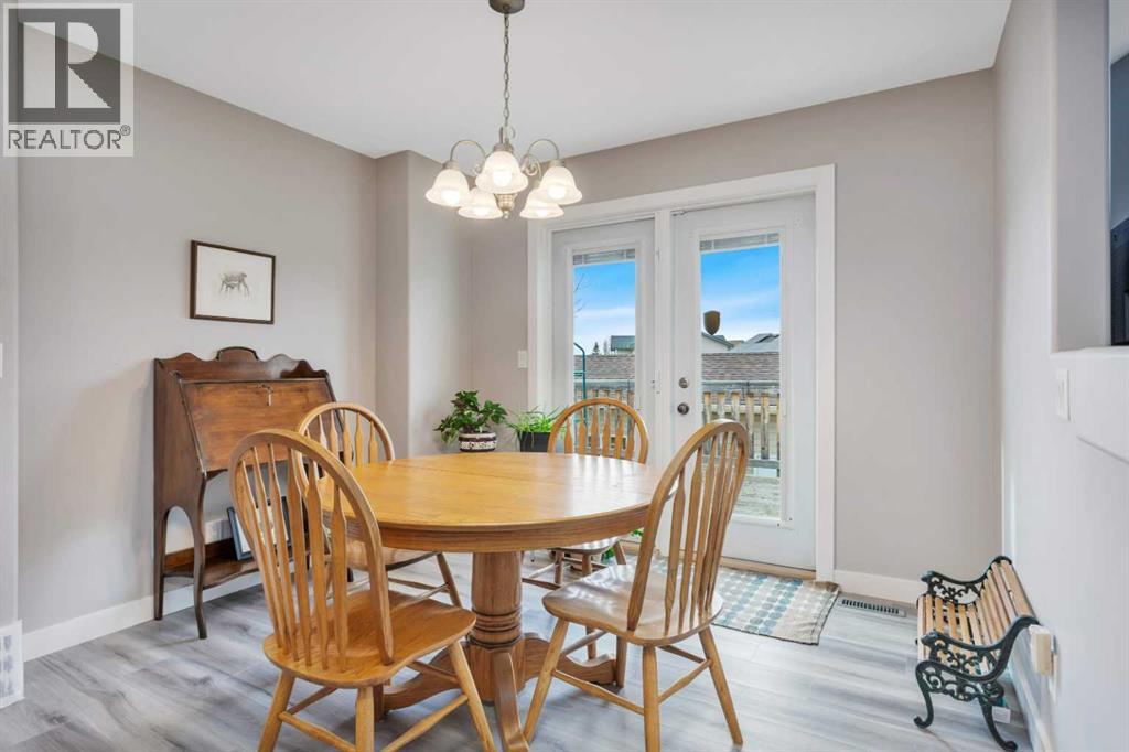 68 Falcon Crescent, Sylvan Lake