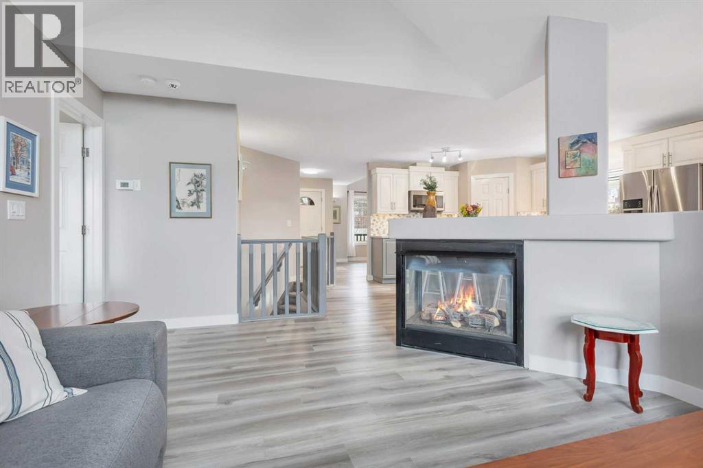 68 Falcon Crescent, Sylvan Lake