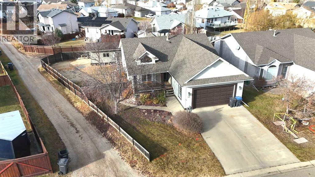 68 Falcon Crescent, Sylvan Lake