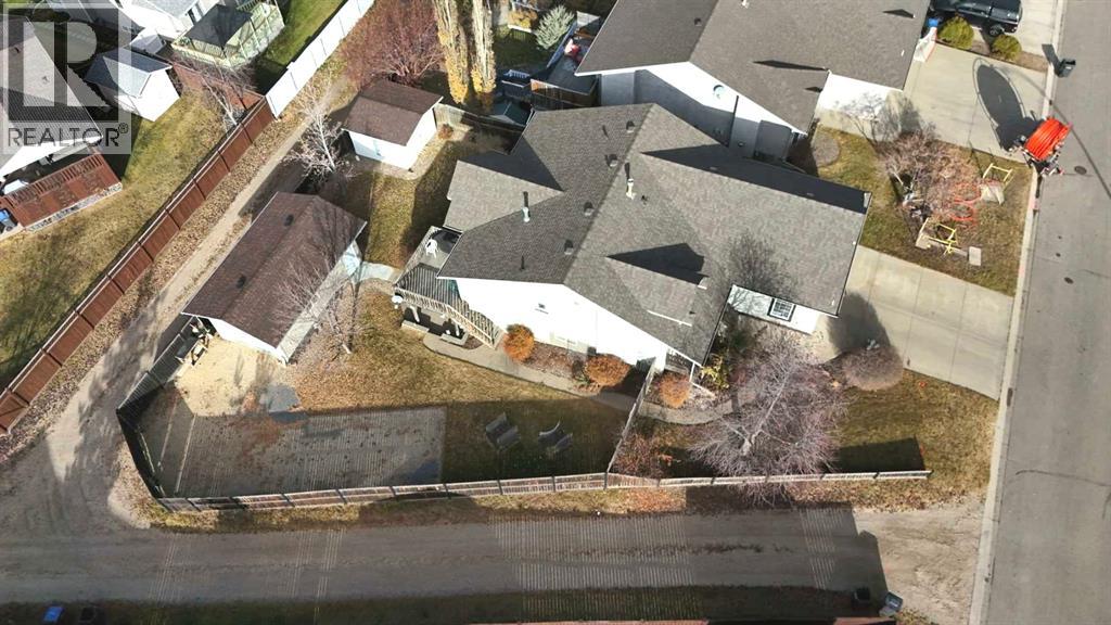 68 Falcon Crescent, Sylvan Lake