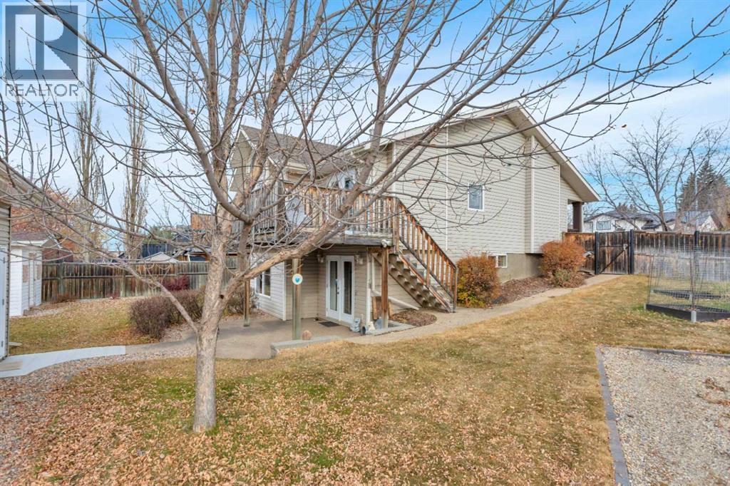 68 Falcon Crescent, Sylvan Lake