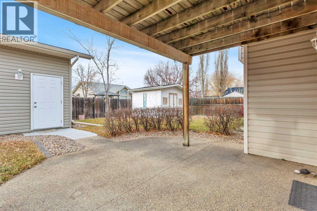 68 Falcon Crescent, Sylvan Lake