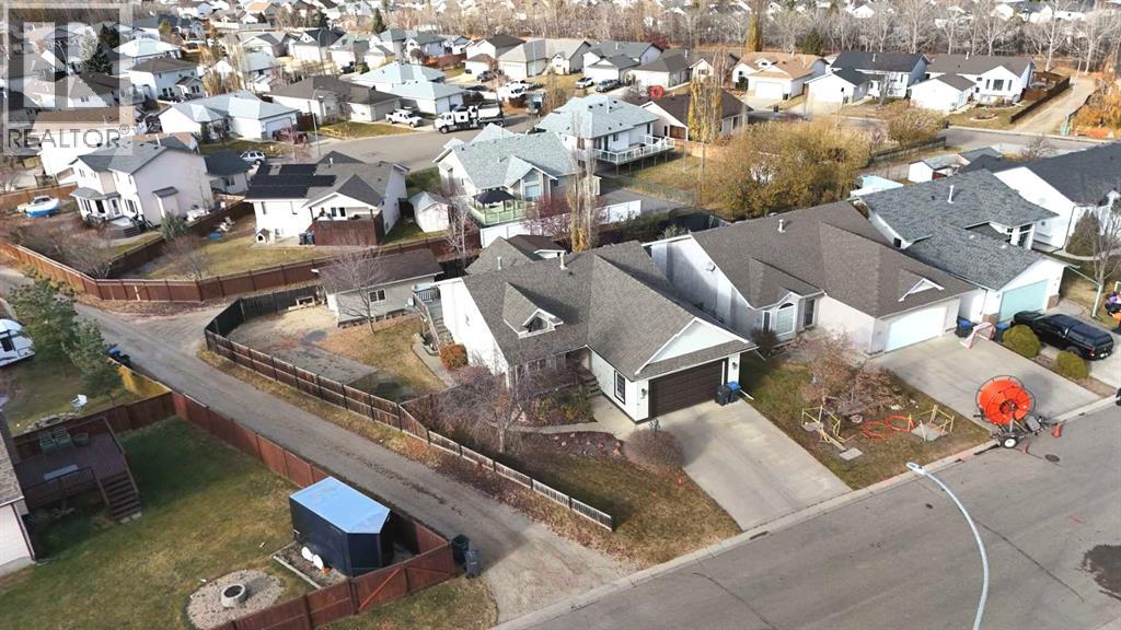 68 Falcon Crescent, Sylvan Lake