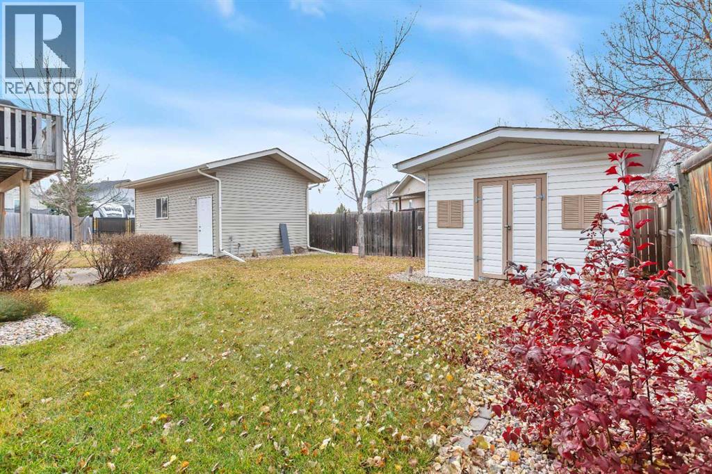 68 Falcon Crescent, Sylvan Lake