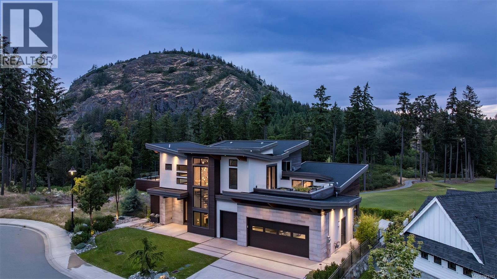  2022 Pebble Drive, Langford