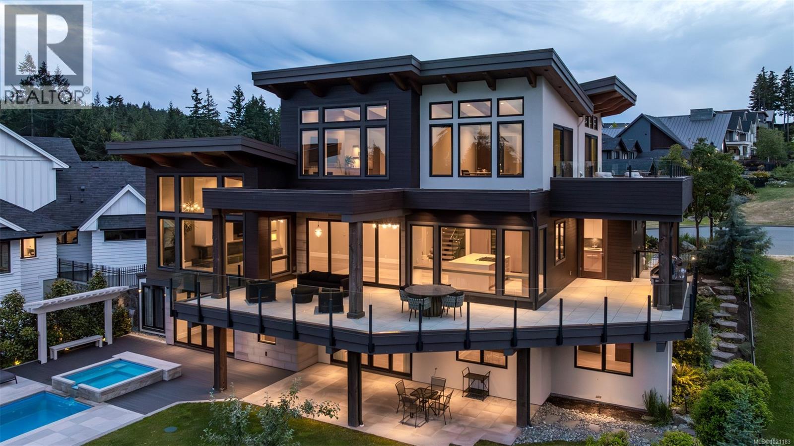  2022 Pebble Drive, Langford