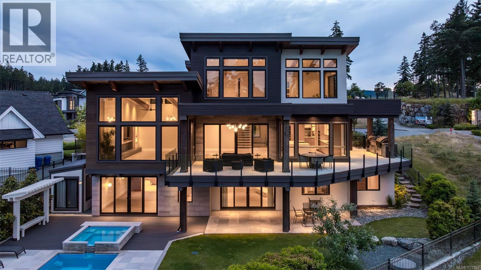  2022 Pebble Drive, Langford