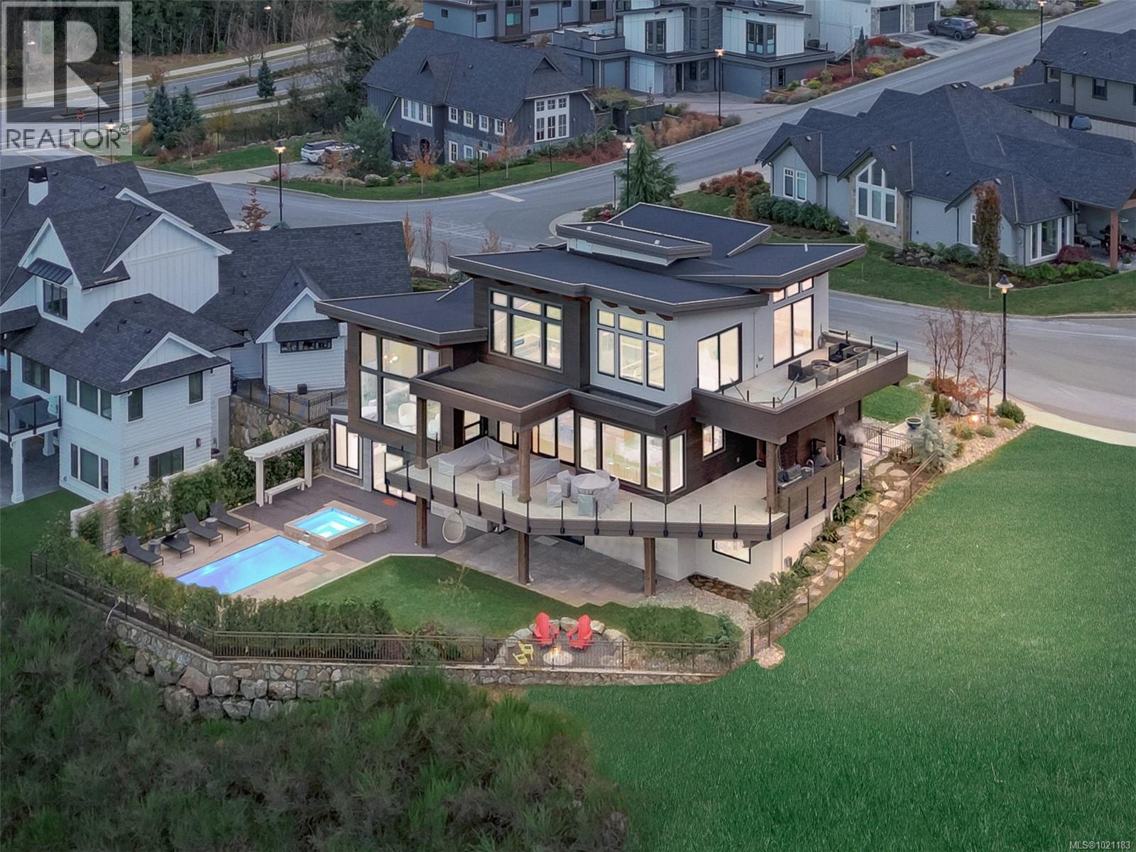  2022 Pebble Drive, Langford