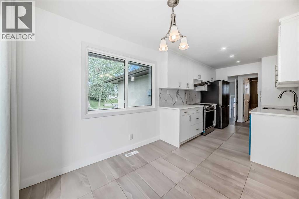 Single Family House Bungalow for Sale in   Street NE Thorncliffe Calgary 