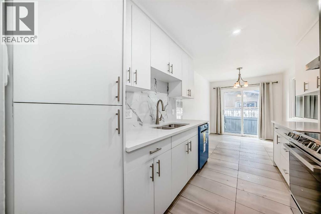 Single Family House Bungalow for Sale in   Street NE Thorncliffe Calgary 