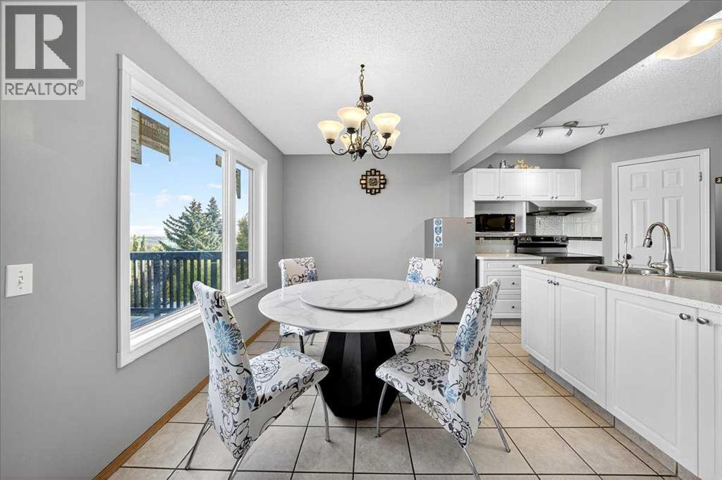 Single Family House for Sale in  Macewan Park Rise NW MacEwan Glen Calgary 