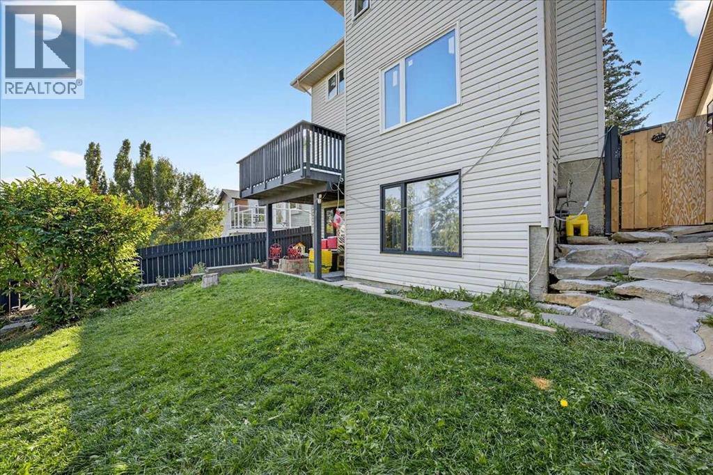 Single Family House for Sale in  Macewan Park Rise NW MacEwan Glen Calgary 
