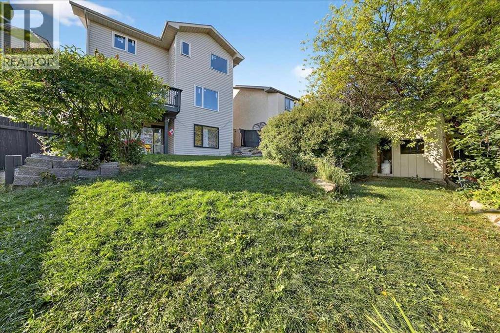 Single Family House for Sale in  Macewan Park Rise NW MacEwan Glen Calgary 