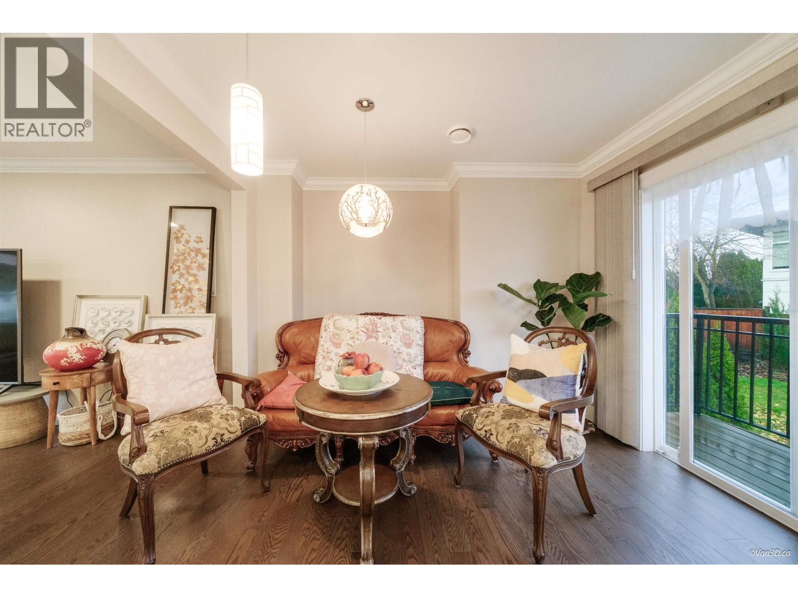 922 SEACREST COURT, Port Moody