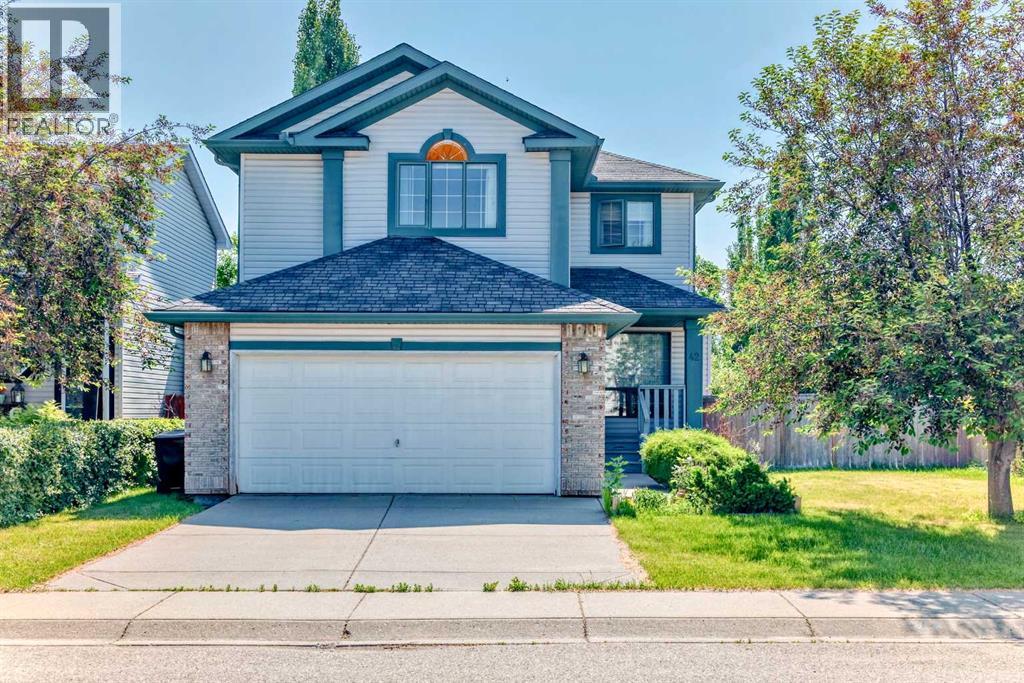 Single Family House for Sale in  Sierra Nevada Green SW Signal Hill Calgary 