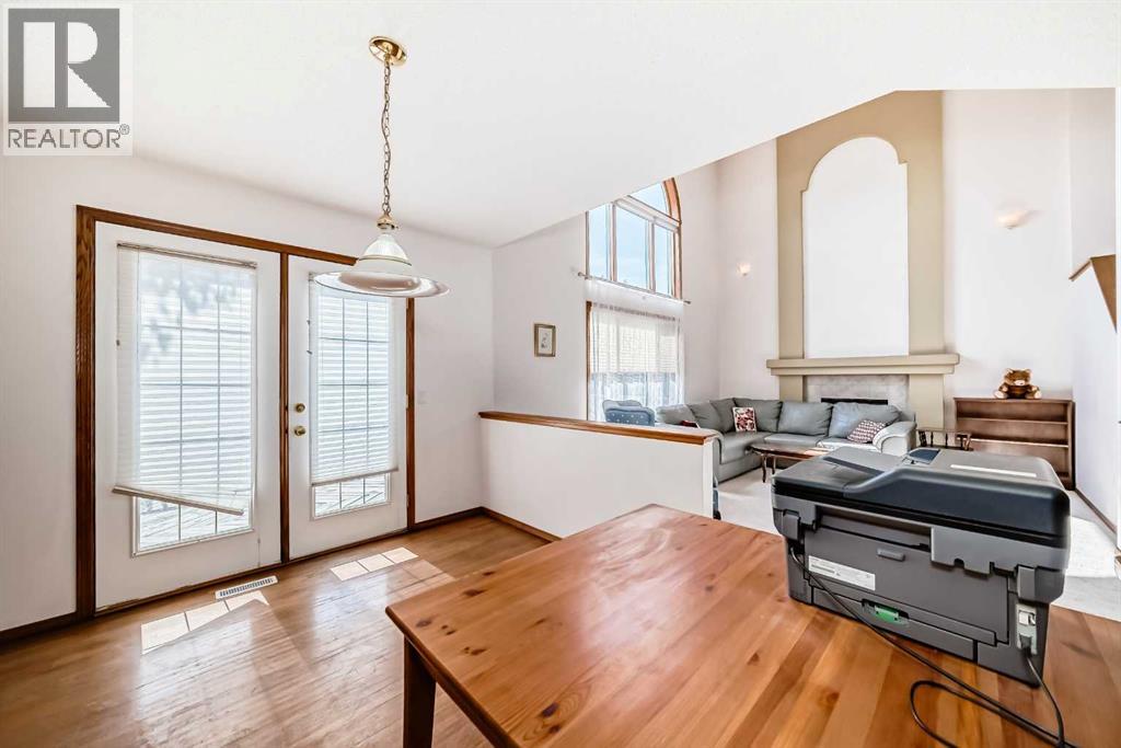 Single Family House for Sale in  Sierra Nevada Green SW Signal Hill Calgary 