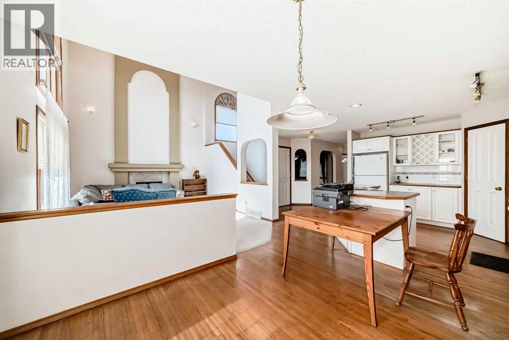 Single Family House for Sale in  Sierra Nevada Green SW Signal Hill Calgary 