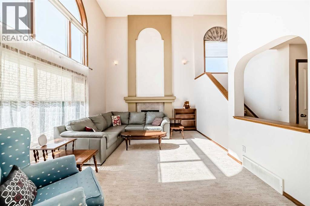 Single Family House for Sale in  Sierra Nevada Green SW Signal Hill Calgary 