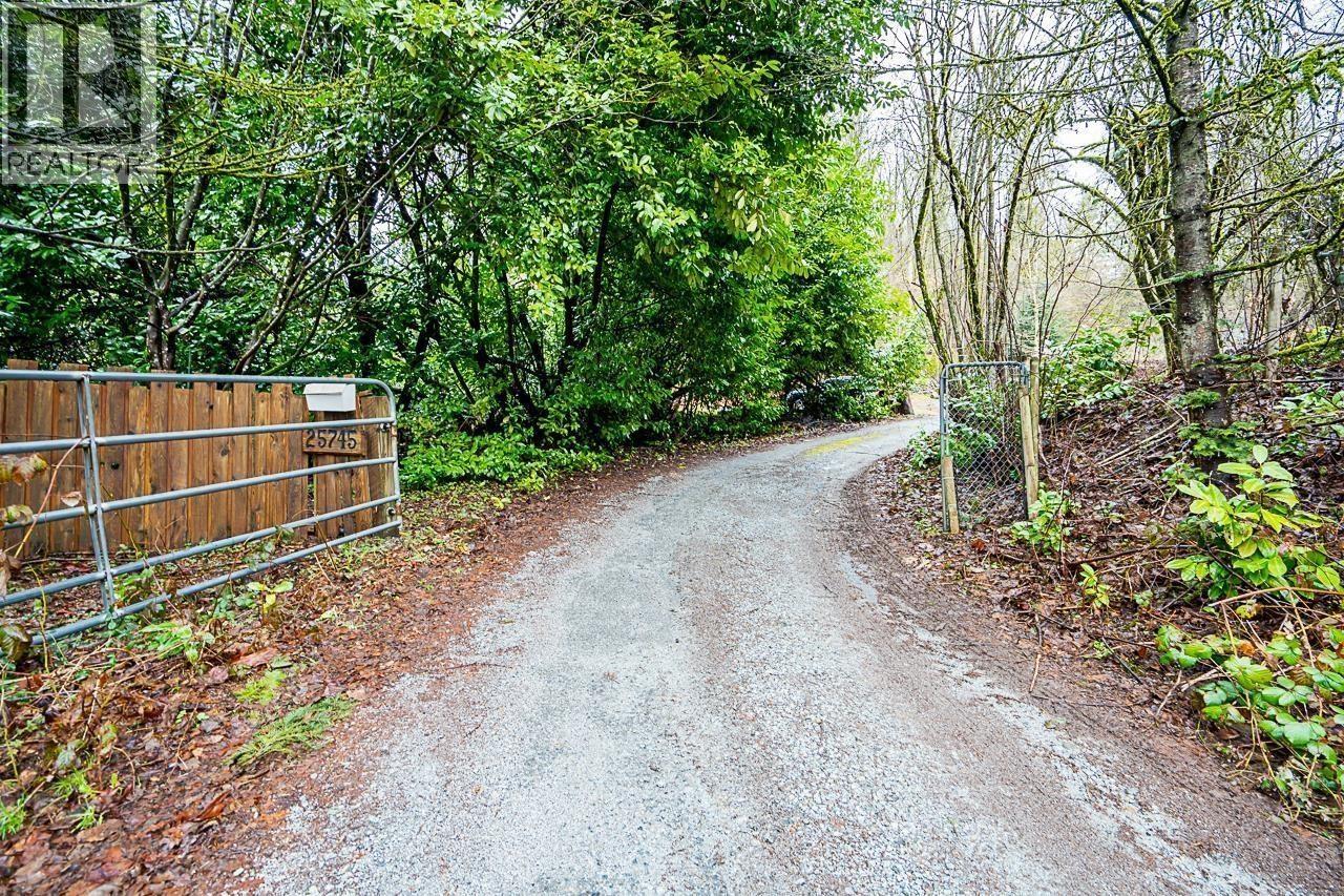 25745 LOUGHEED HIGHWAY, Maple Ridge