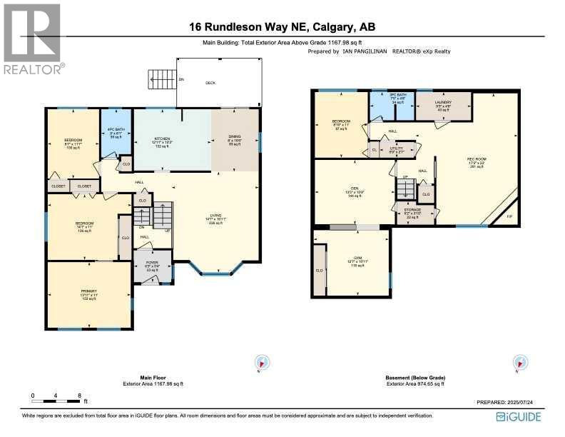 Single Family House Bi-level for Sale in  Rundleson Way NE Rundle Calgary 