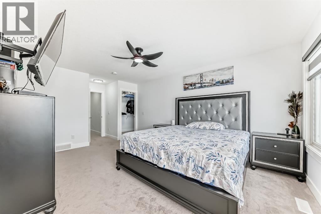 Single Family House for Sale in  Saddlecrest Grove NE Saddle Ridge Calgary 