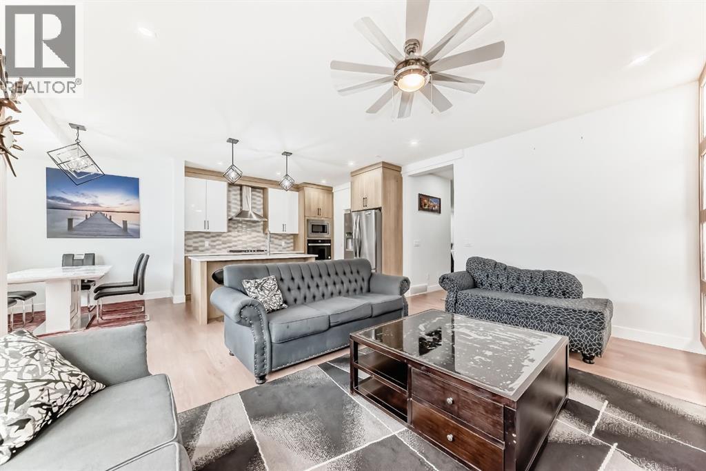 Single Family House for Sale in  Saddlecrest Grove NE Saddle Ridge Calgary 