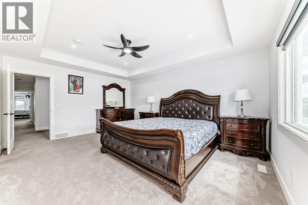 Single Family House for Sale in  Saddlecrest Grove NE Saddle Ridge Calgary 