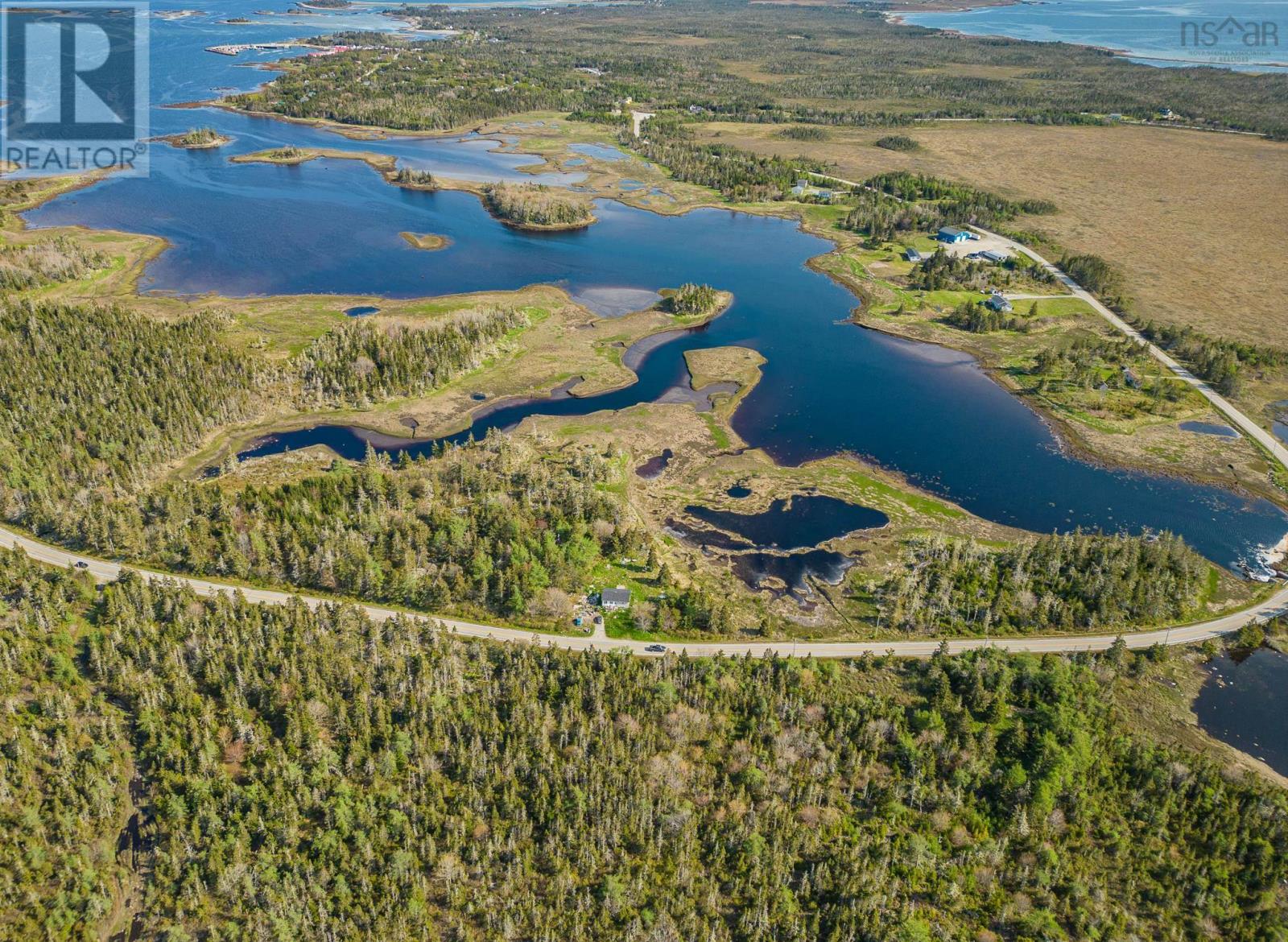 Property 12 of 33 of 2685 Port La Tour Road