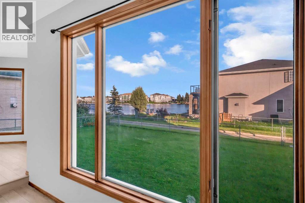 Single Family House for Sale in  Coral Shores Bay NE Coral Springs Calgary 