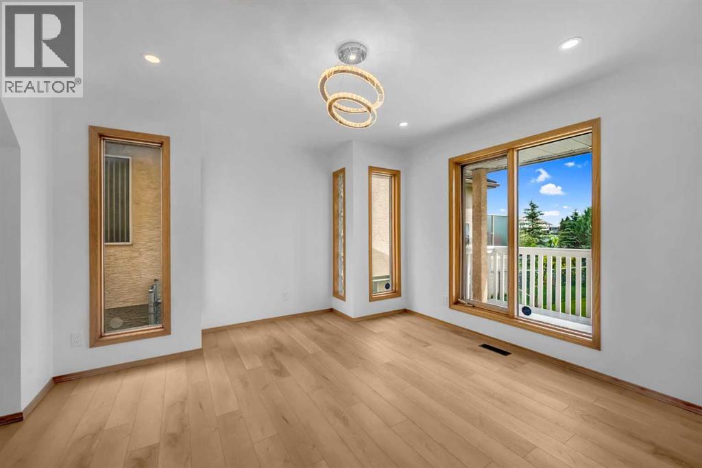 Single Family House for Sale in  Coral Shores Bay NE Coral Springs Calgary 