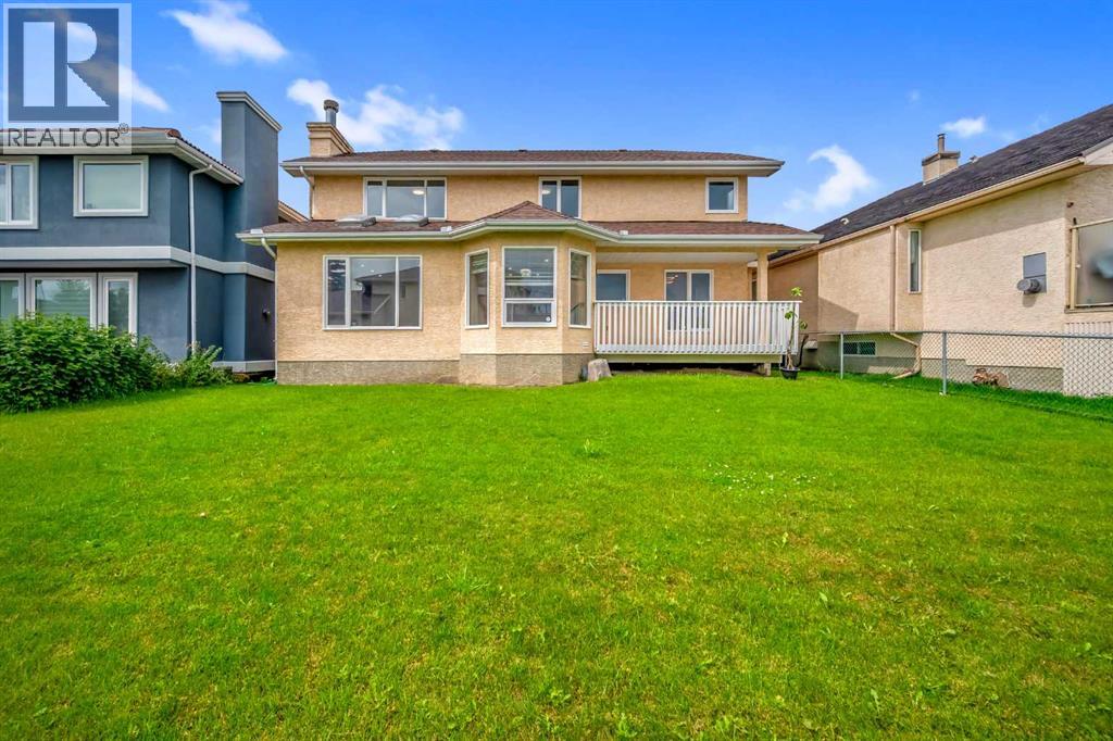 Single Family House for Sale in  Coral Shores Bay NE Coral Springs Calgary 