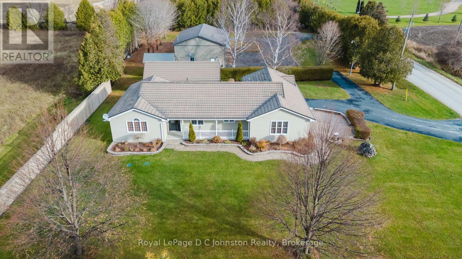 496 SPENCE STREET - Photo 2 of 47, Saugeen Shores, Ontario