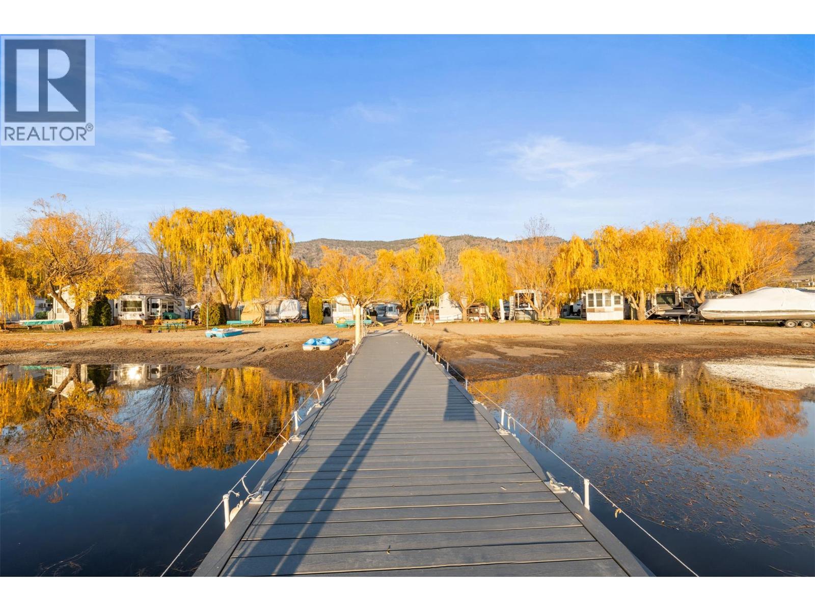 5901 MAIN Street Unit# 57, Osoyoos