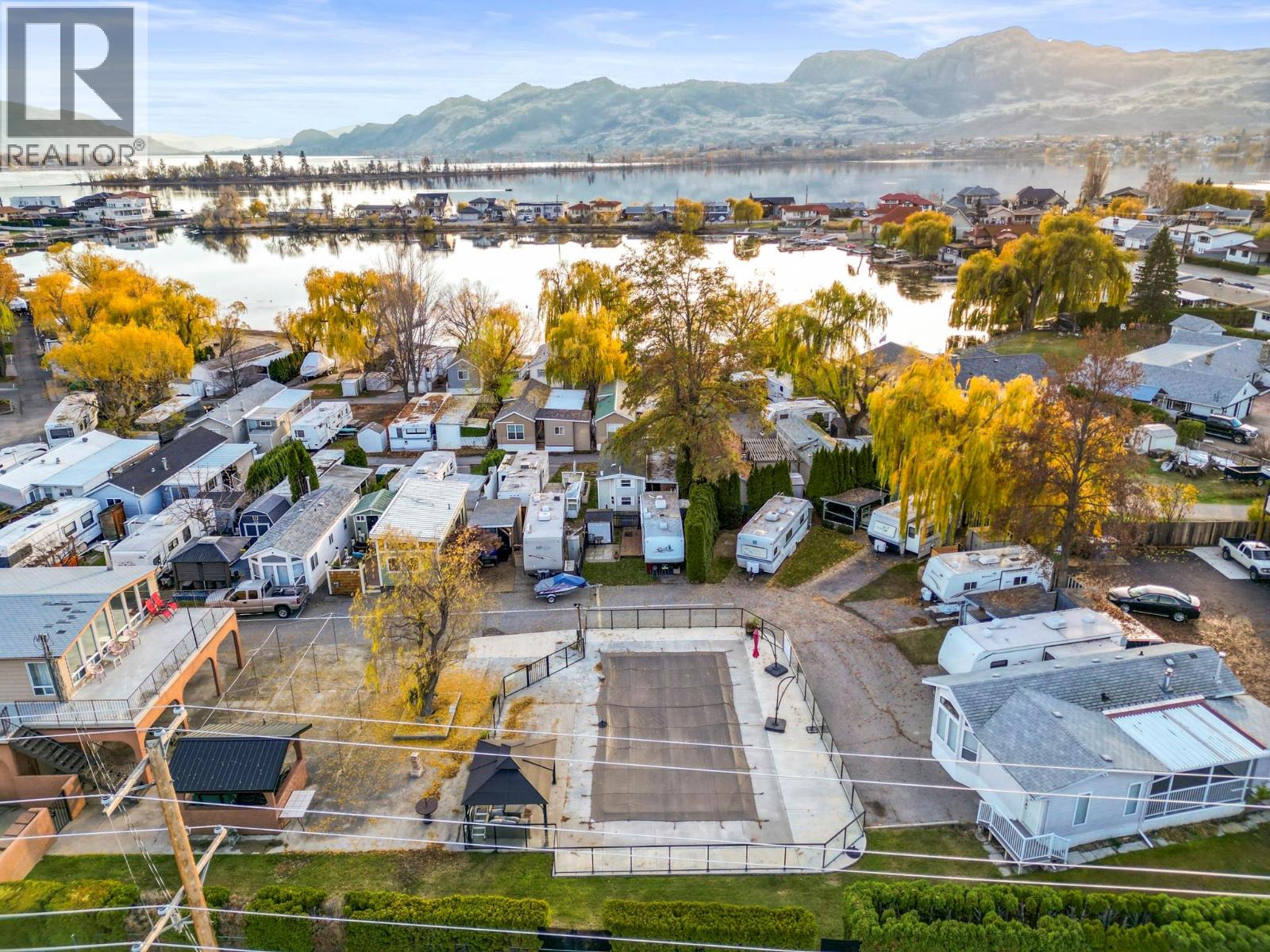 5901 MAIN Street Unit# 57, Osoyoos