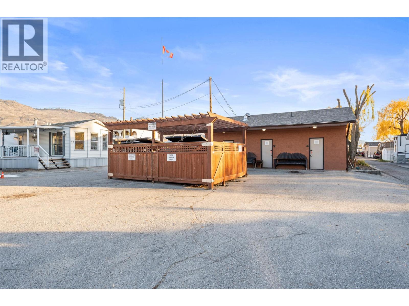 5901 MAIN Street Unit# 57, Osoyoos