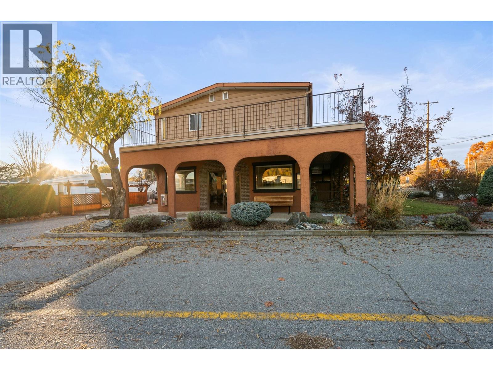 5901 MAIN Street Unit# 57, Osoyoos