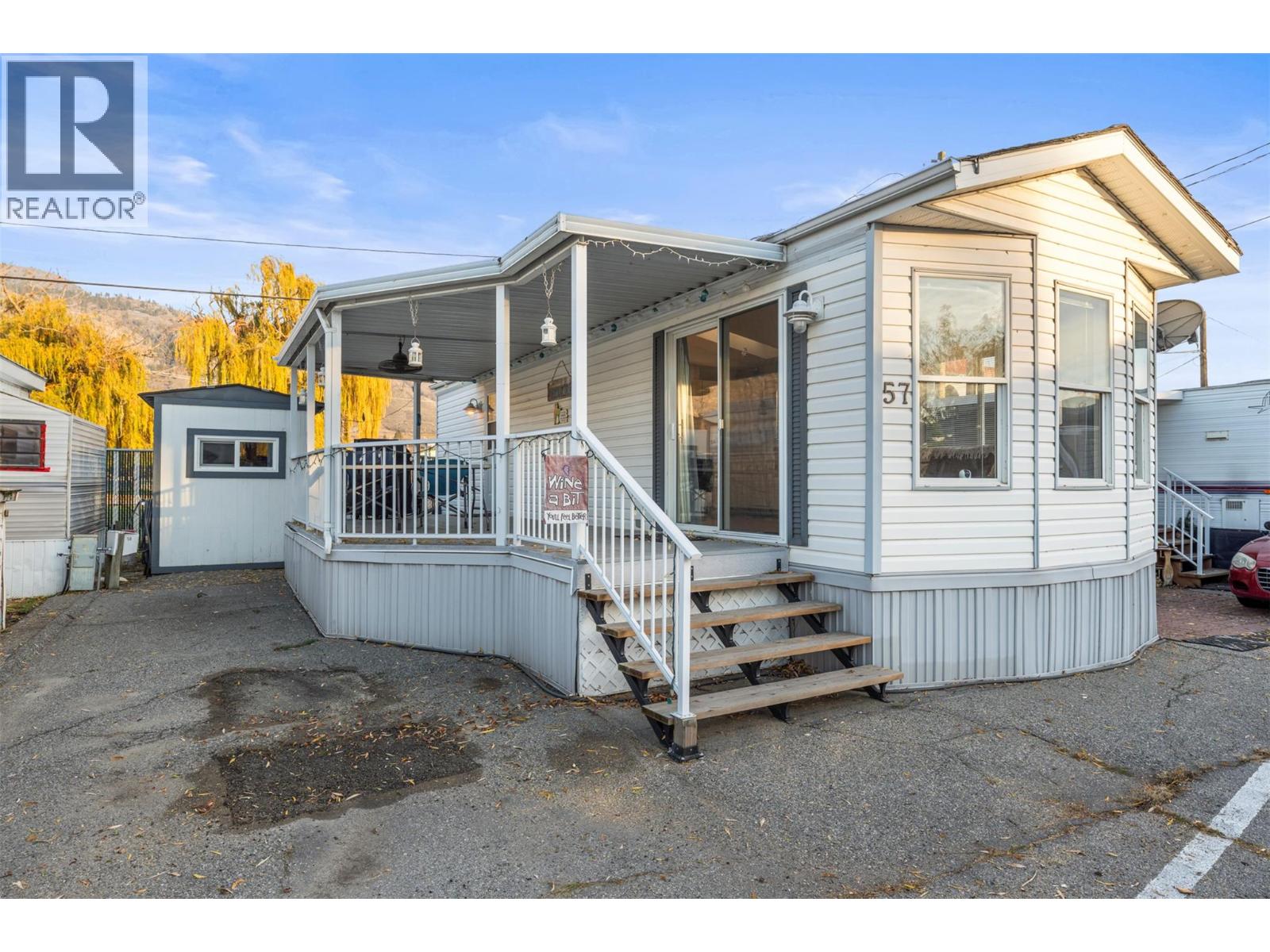 5901 MAIN Street Unit# 57, Osoyoos