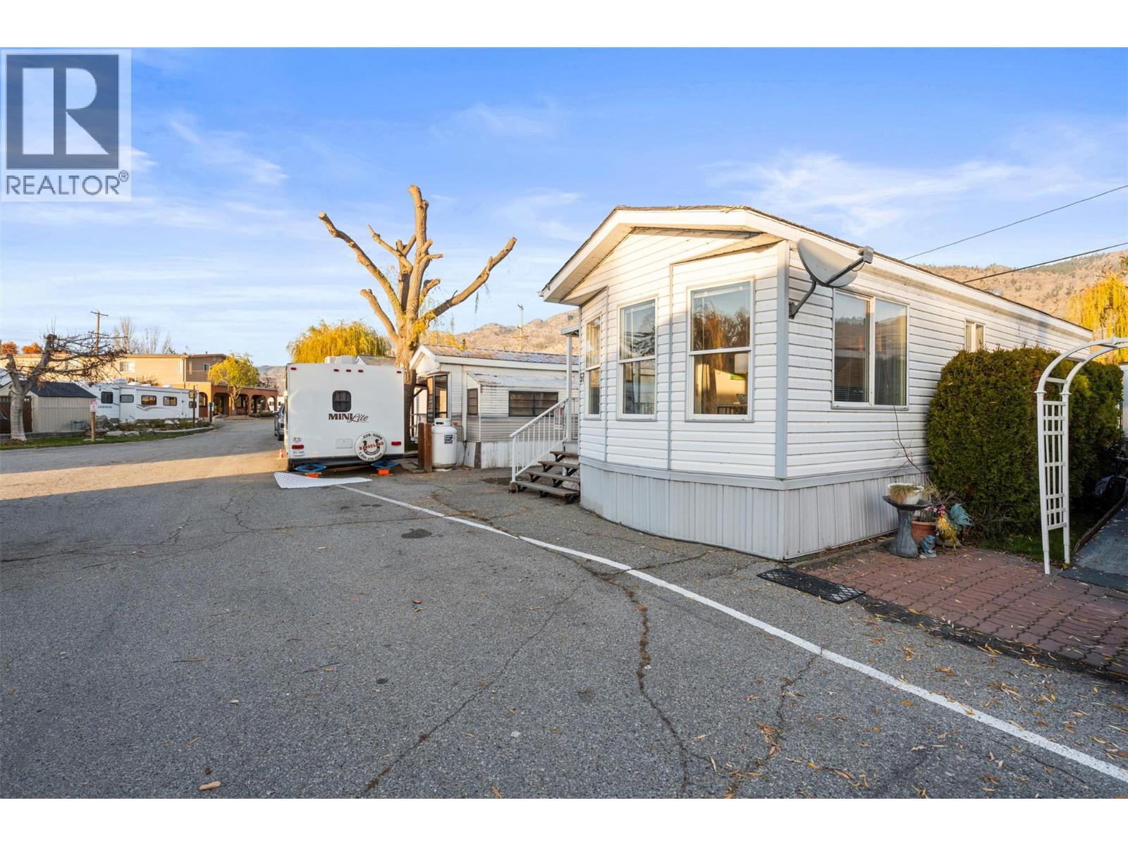 5901 MAIN Street Unit# 57, Osoyoos