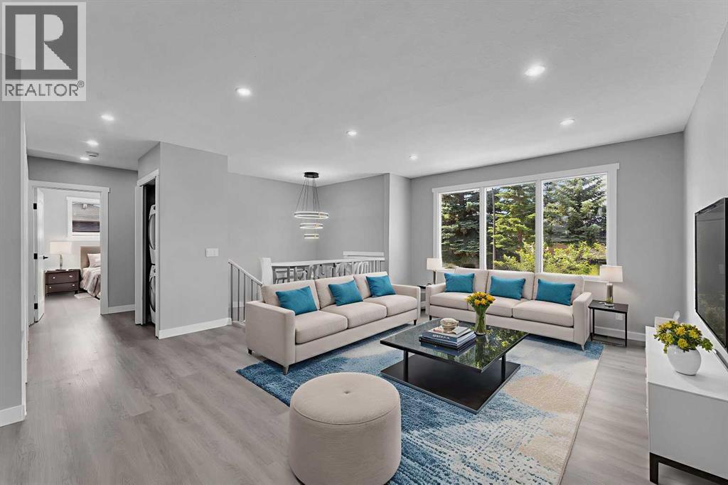 Single Family House Bi-level for Sale in  Rundlecairn Way NE Rundle Calgary 