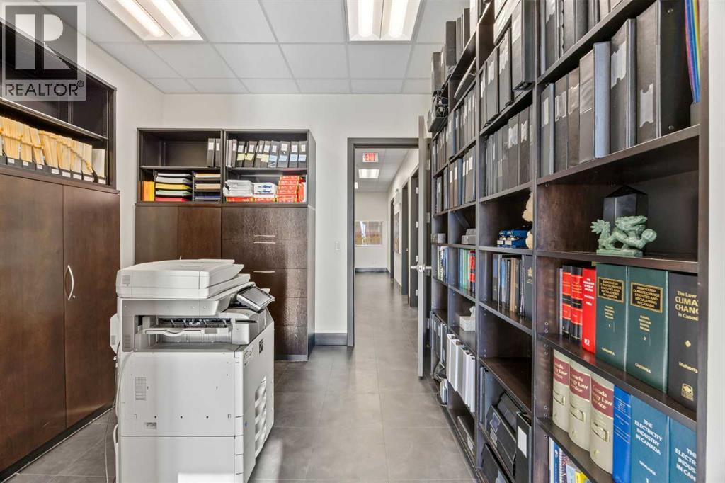 Office for Sale in    Avenue SW Downtown West End Calgary 