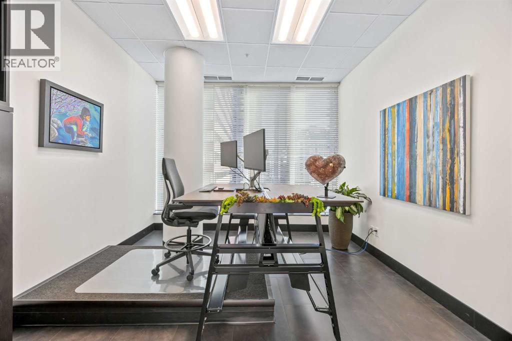 Office for Sale in    Avenue SW Downtown West End Calgary 