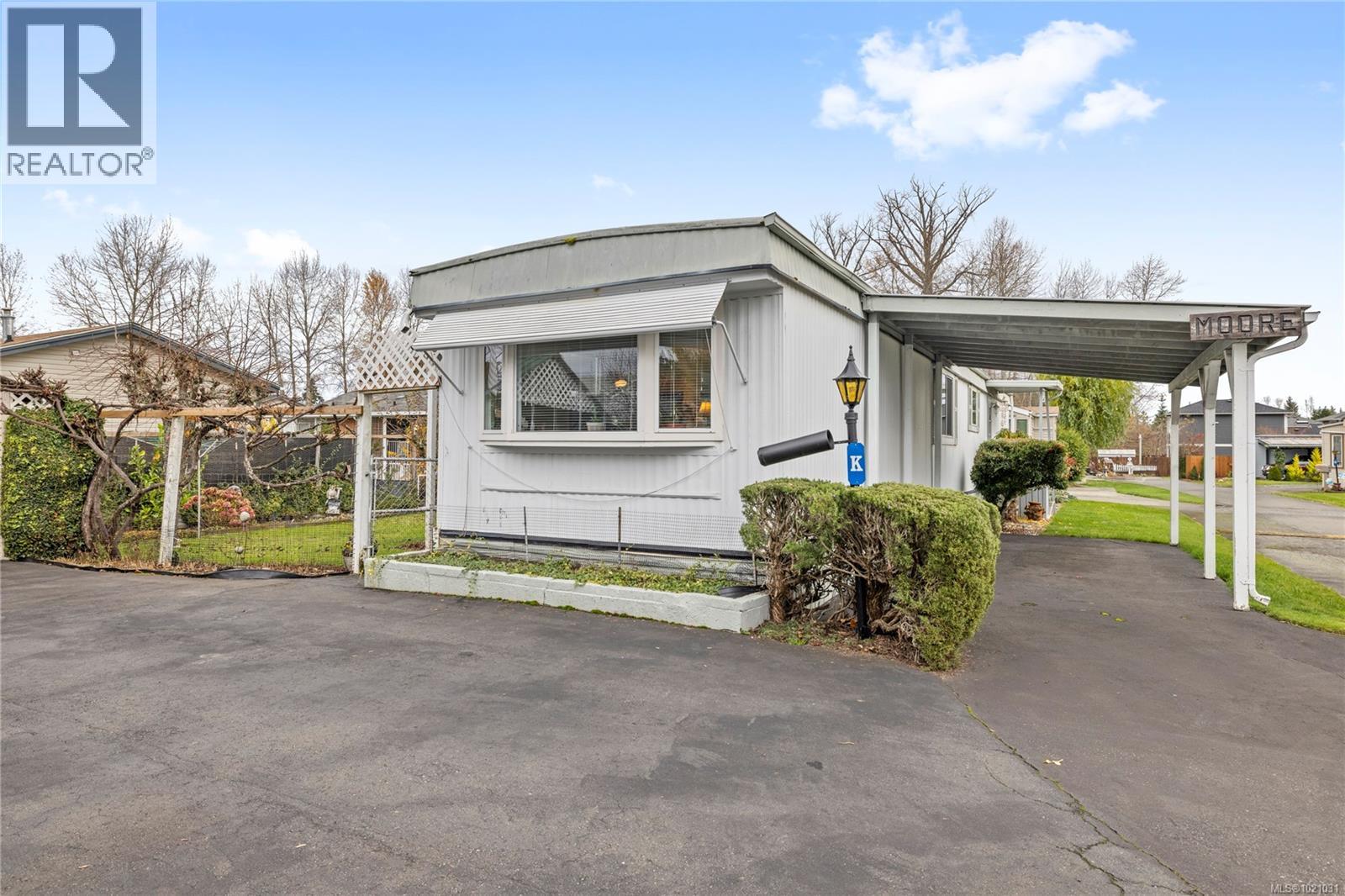 K 394 Craig St, Parksville