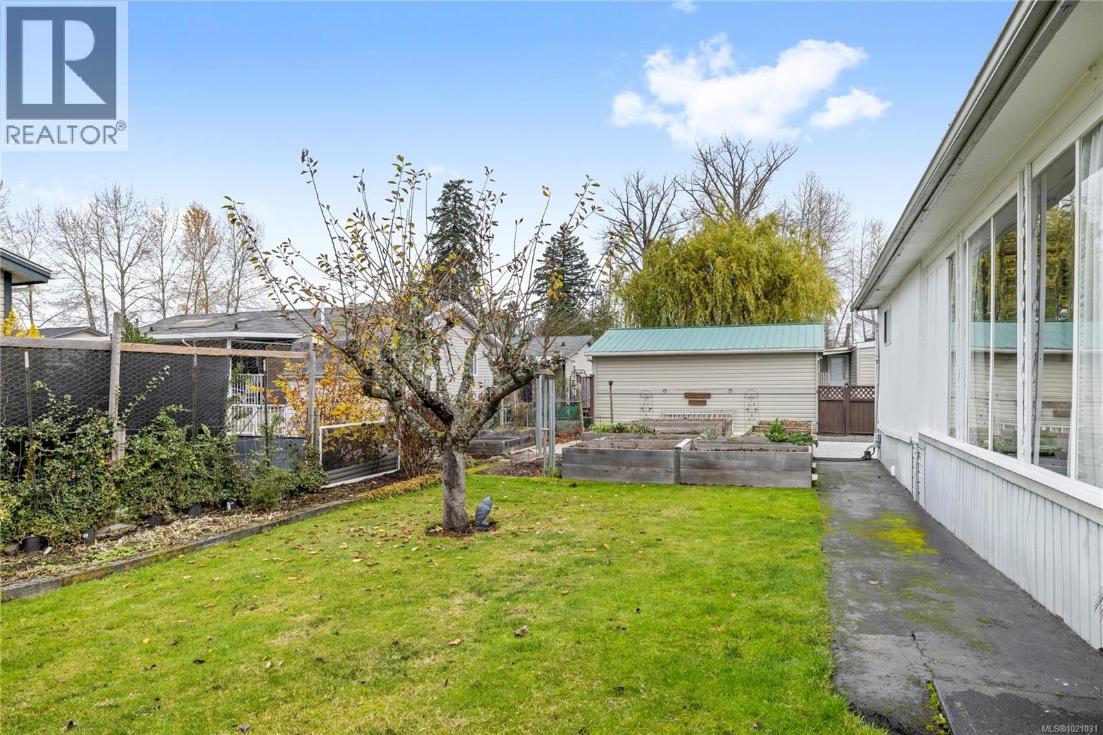 K 394 Craig St, Parksville