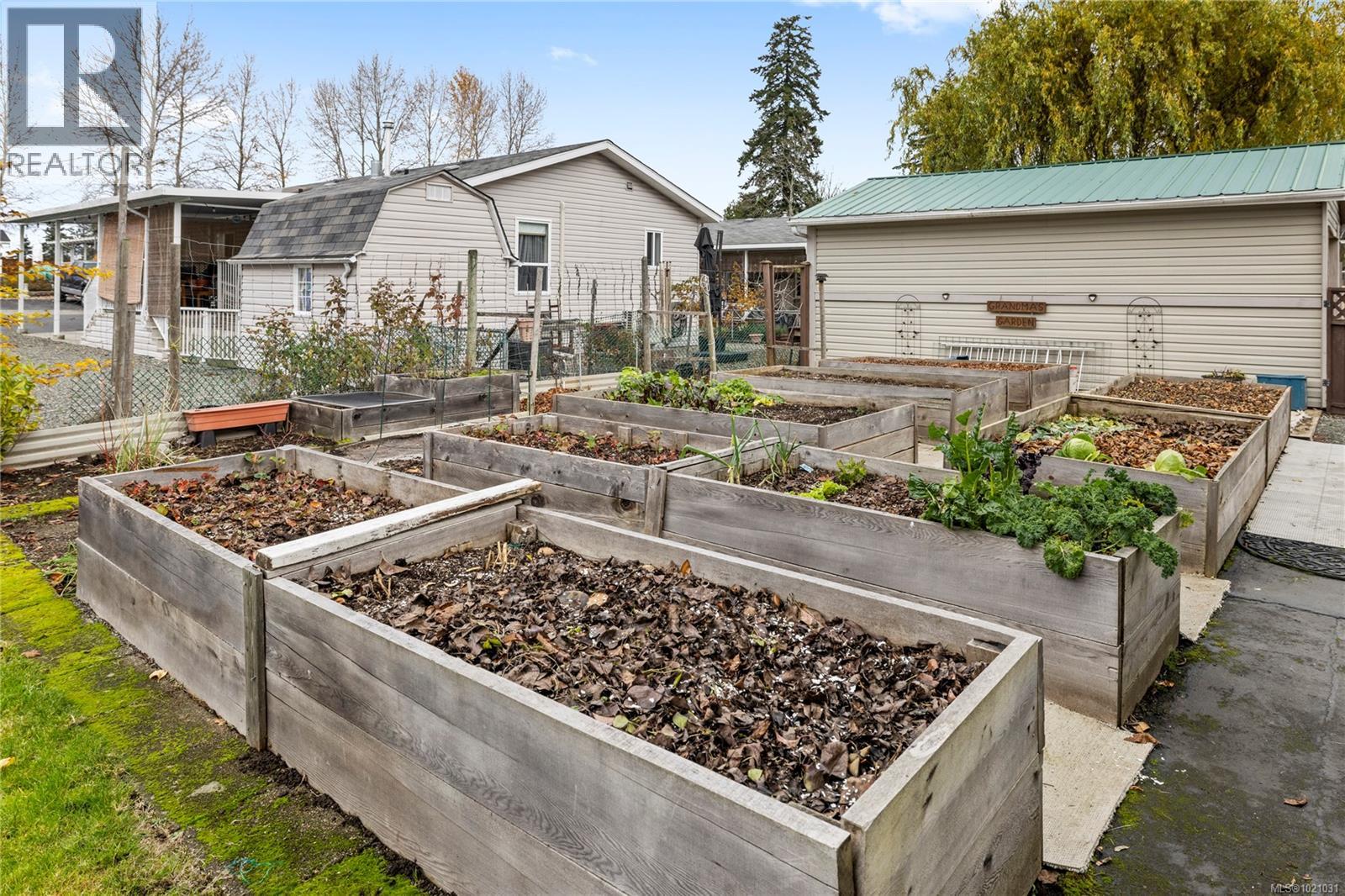 K 394 Craig St, Parksville