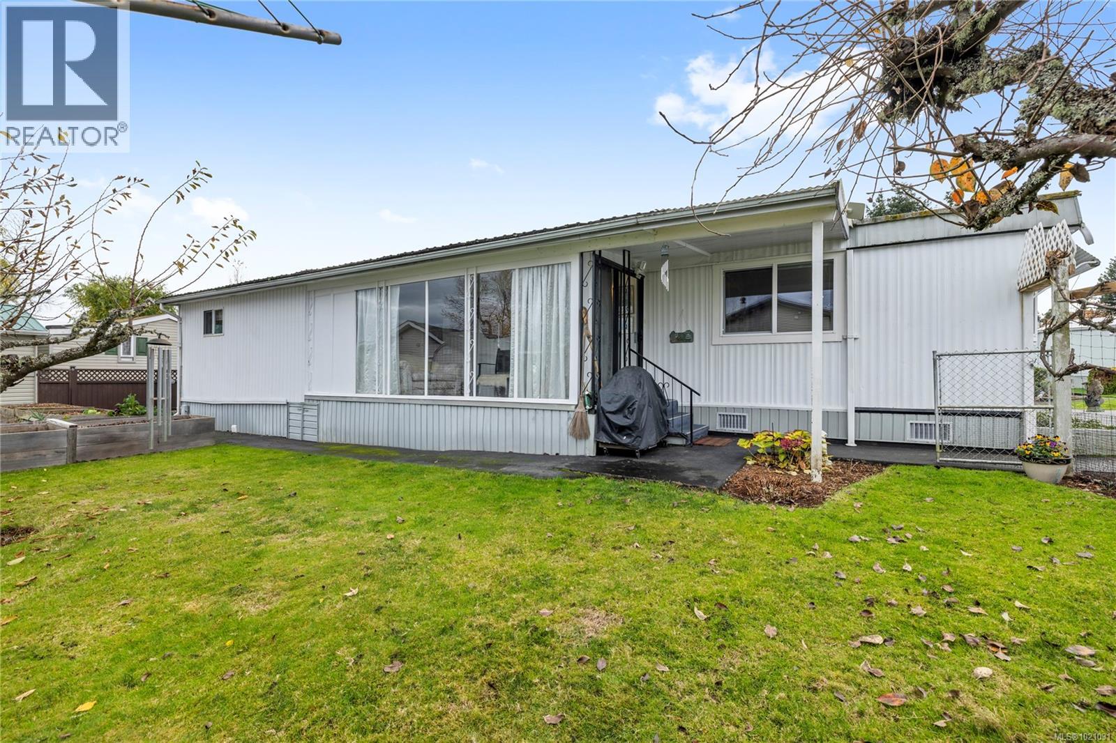 K 394 Craig St, Parksville