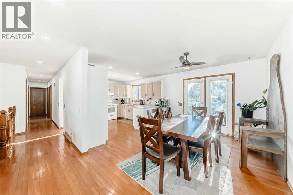 24 West Kerfoot Place, Cochrane