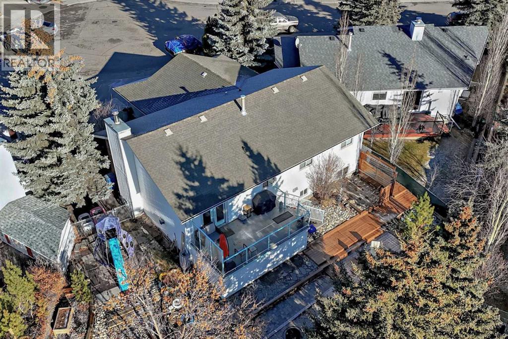 24 West Kerfoot Place, Cochrane