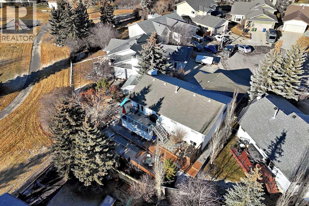 24 West Kerfoot Place, Cochrane