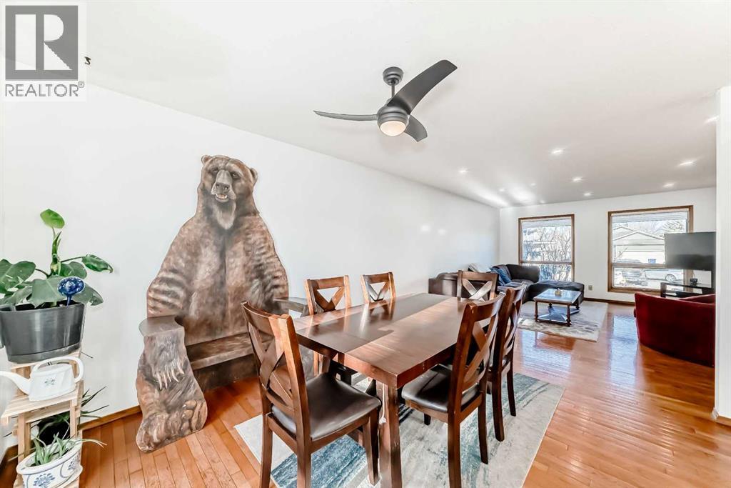 24 West Kerfoot Place, Cochrane